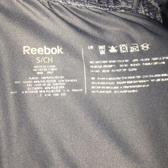 ‼️Reebok running shorts‼️ - Picture 3 of 3